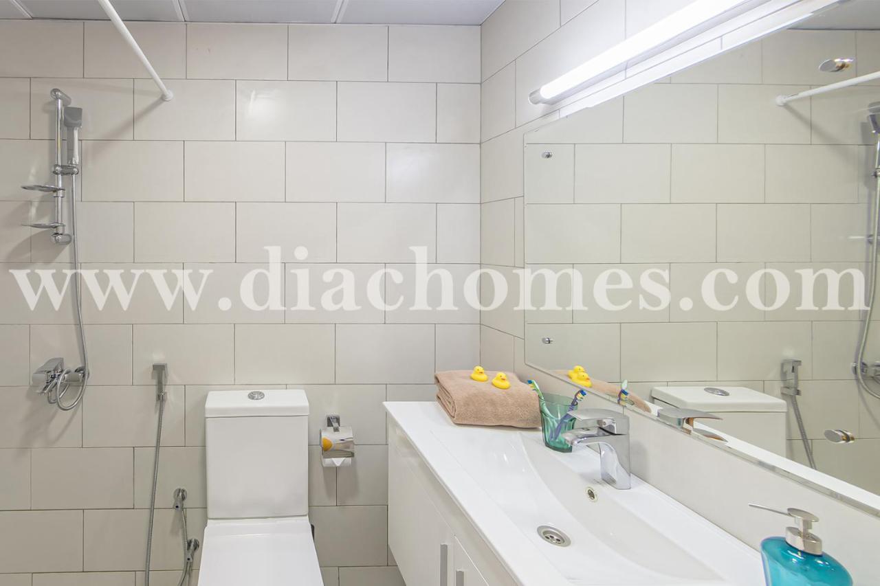 Ksk Homes Hotel Dubai Academic City Εξωτερικό φωτογραφία