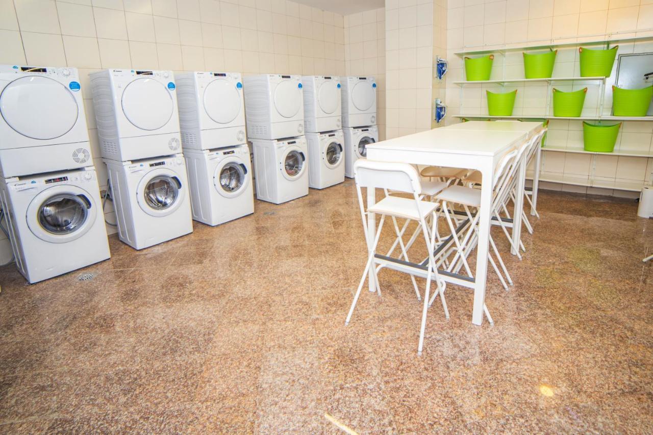 Ksk Homes Hotel Dubai Academic City Εξωτερικό φωτογραφία