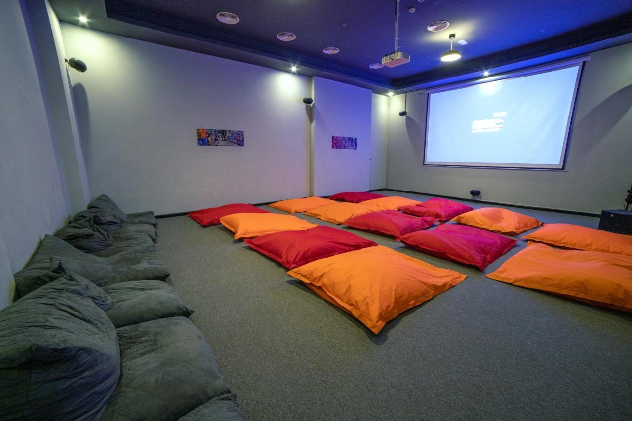 Ksk Homes Hotel Dubai Academic City Εξωτερικό φωτογραφία